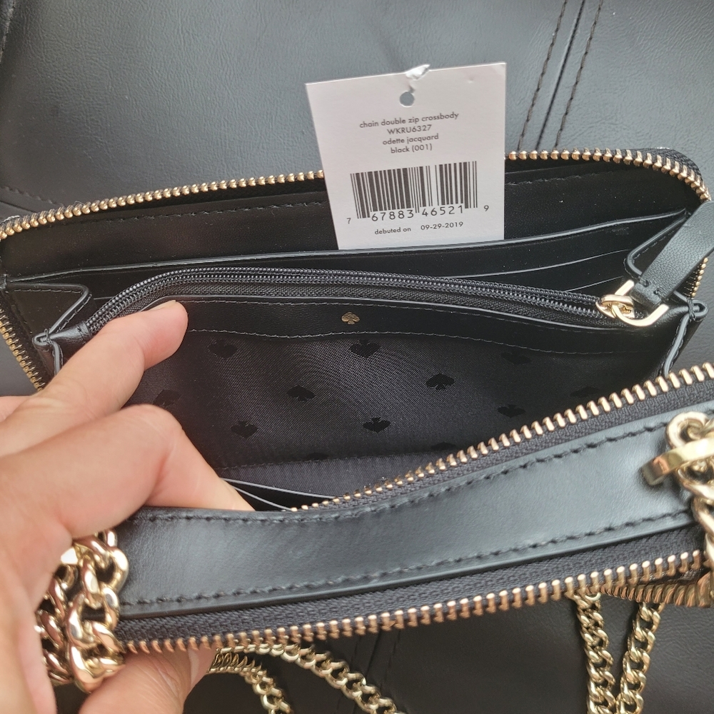 Kate spade crossbody - Picture 5 of 7